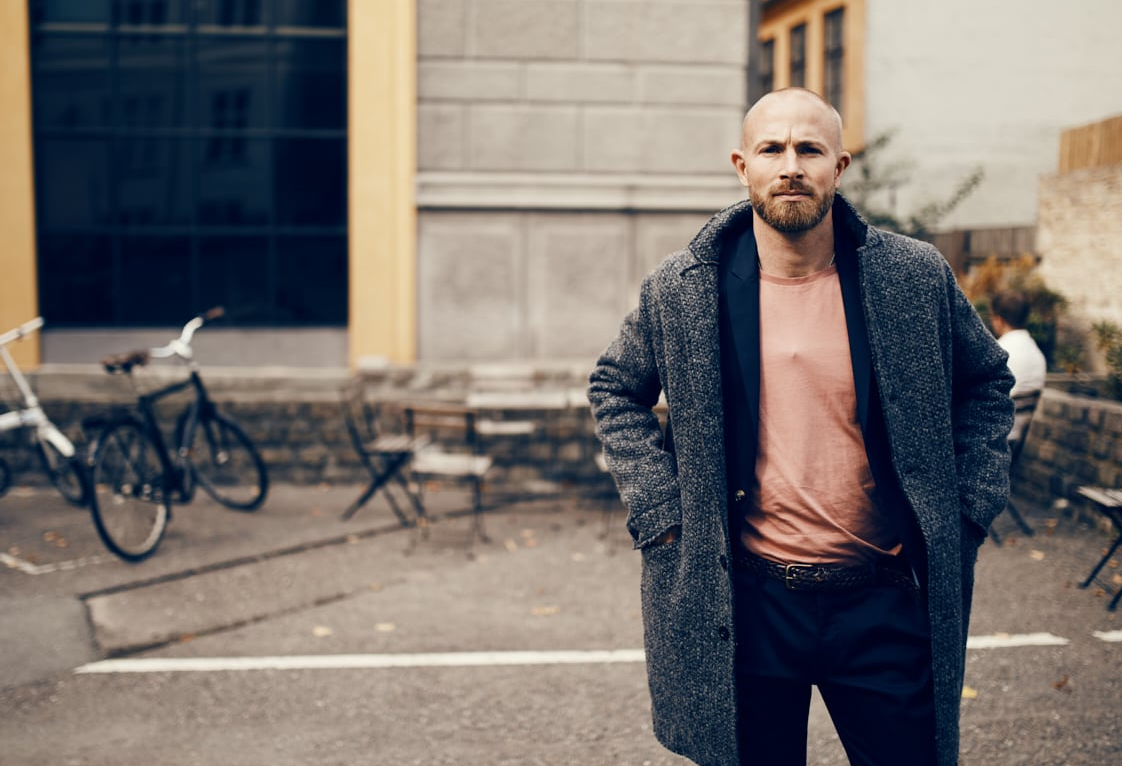 På besøg hos serieiværksætter Toke Kruse: Sådan gør du din forretningsidé til virkelighed